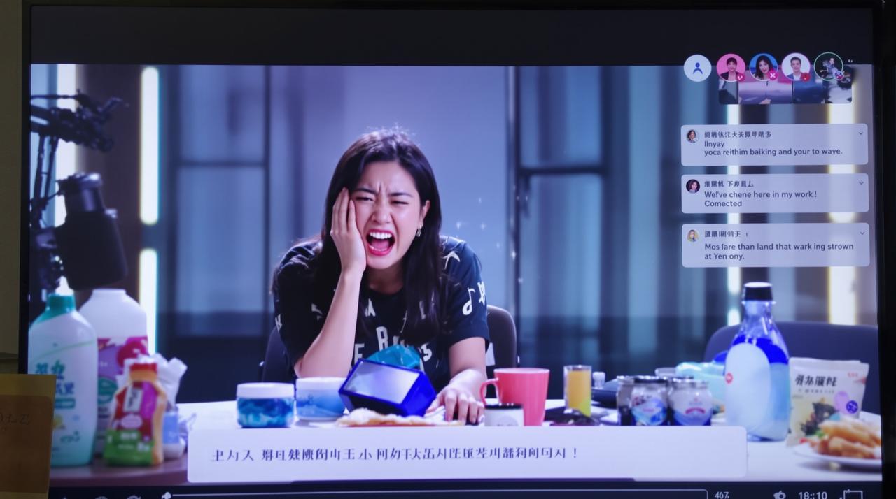 如懿的表情太夸张了感觉像是演小品,黑色星期五明星黑料真真假假成谜
