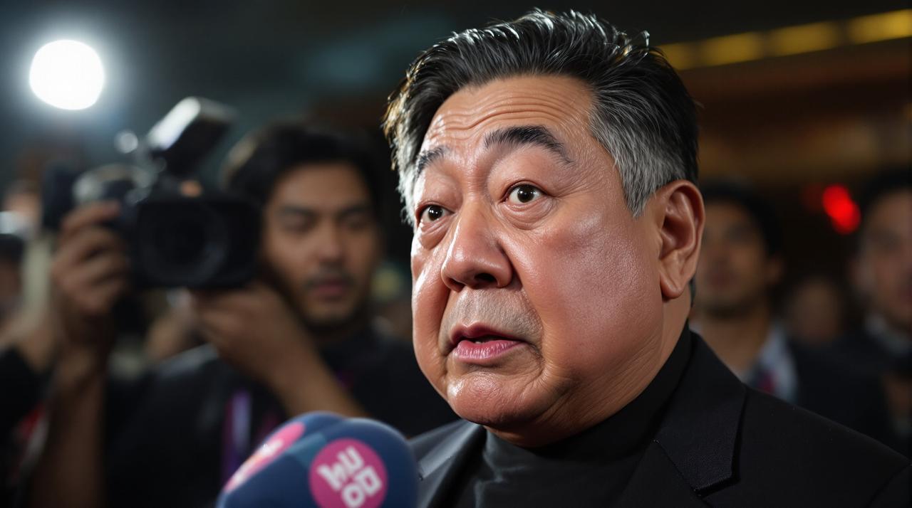 也让人们更加关注明星的背后秘密,娱乐圈吃瓜爆料女博主揭秘幕后真相引发讨论